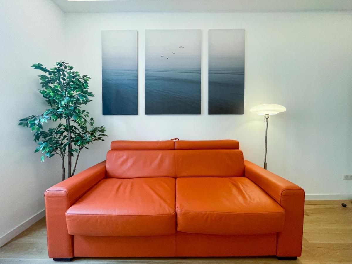 Gioffredo Massena 4 Pers Ac Wi-Fi Lägenhet Nice Exteriör bild